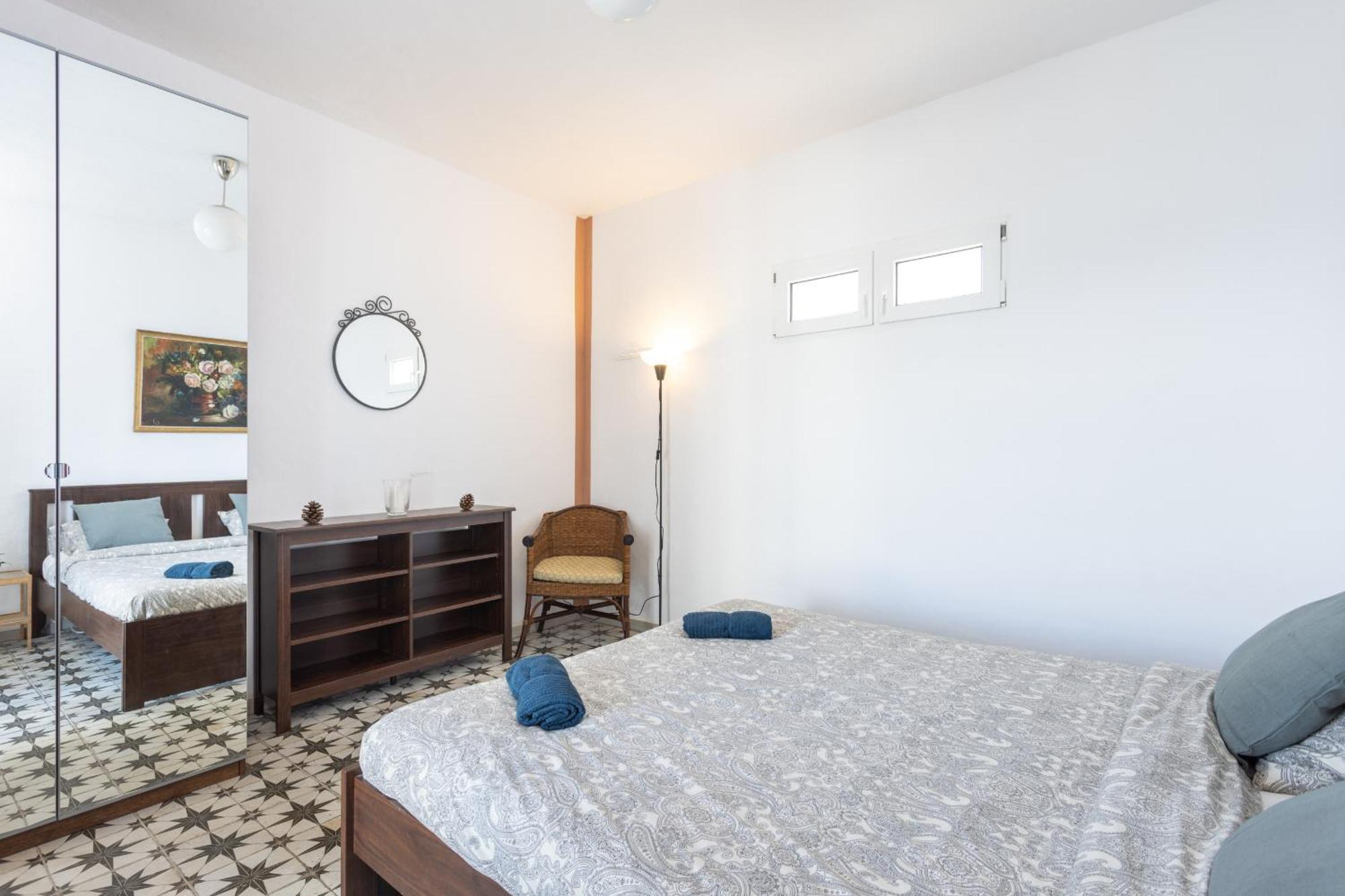Okstay Playa De La Viuda Tenerife 20M From The Beach Candelaria Dış mekan fotoğraf