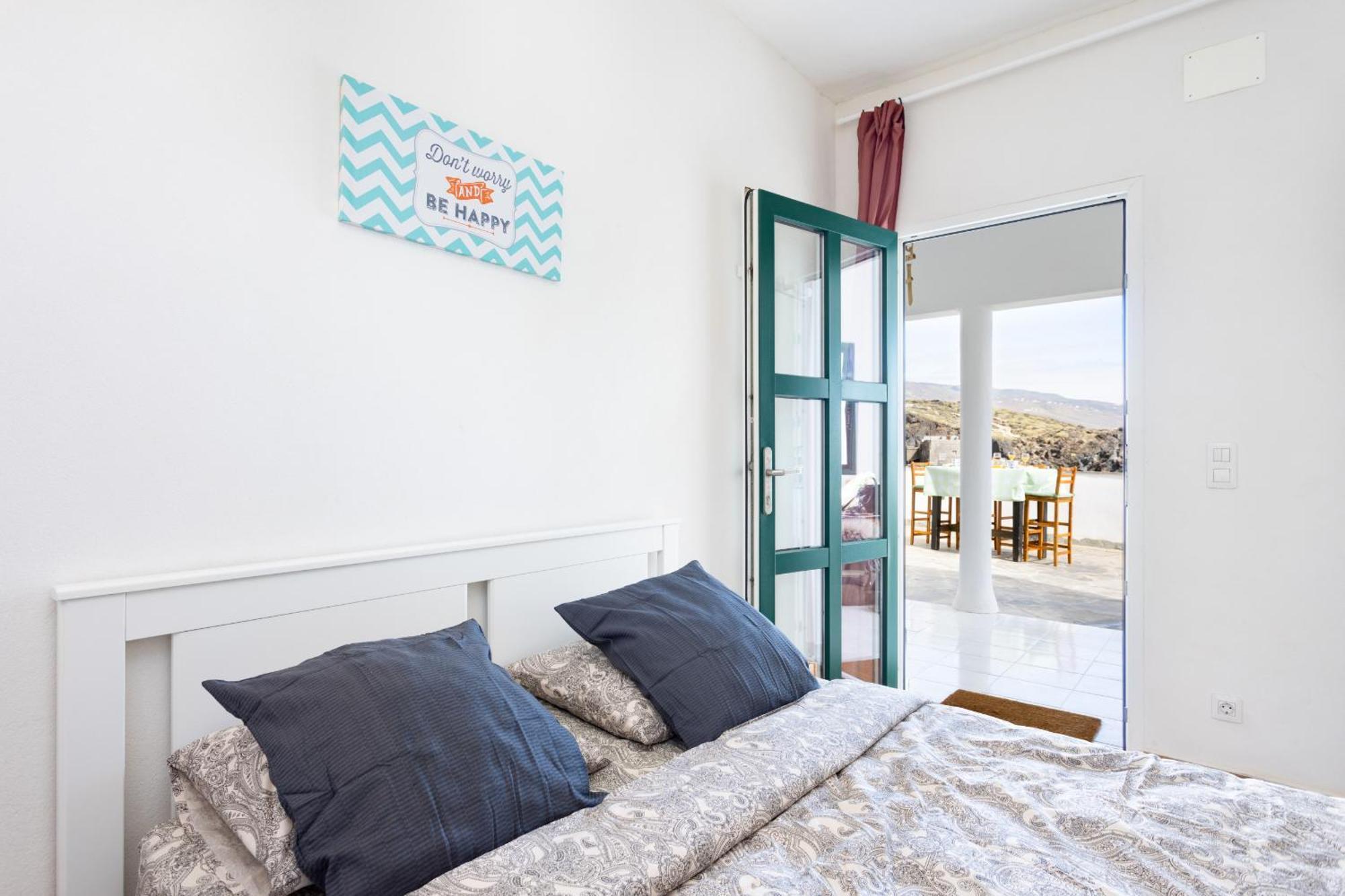 Okstay Playa De La Viuda Tenerife 20M From The Beach Candelaria Dış mekan fotoğraf